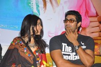 Naa Istam Audio Success Meet